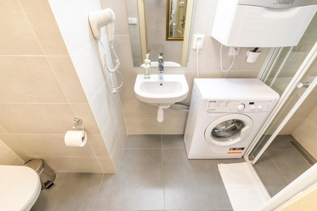 Aparthotel Celetna - Old Town Praha
