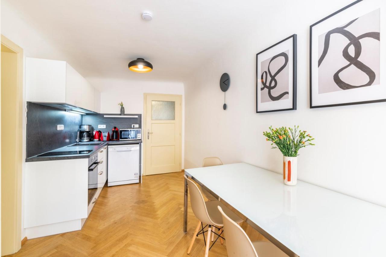 Aparthotel Celetna - Old Town Praha