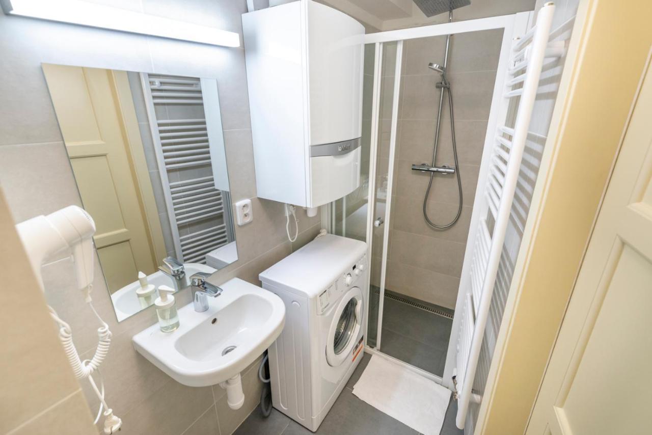 Aparthotel Celetna - Old Town Praha