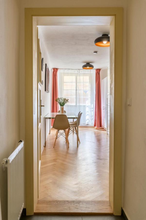 Celetna - Old Town Aparthotel Praha